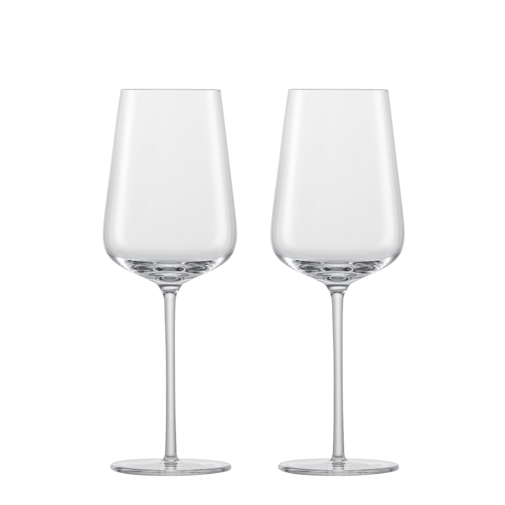 Vervino Riesling White Wine Glass (Set of 2)